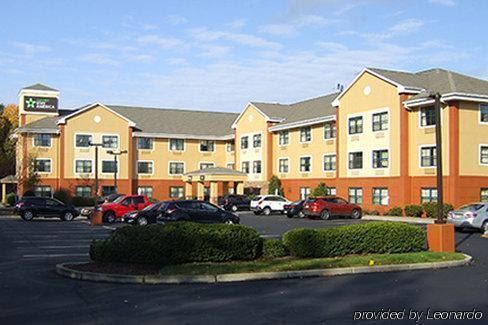 Hotel Extended America - Boston - - Connector Road 2*