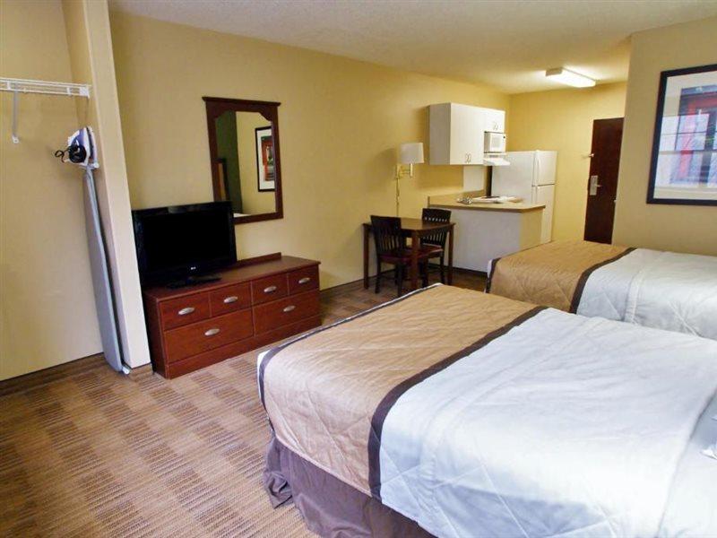 Extended America - Boston - - Connector Road Hotel 2*