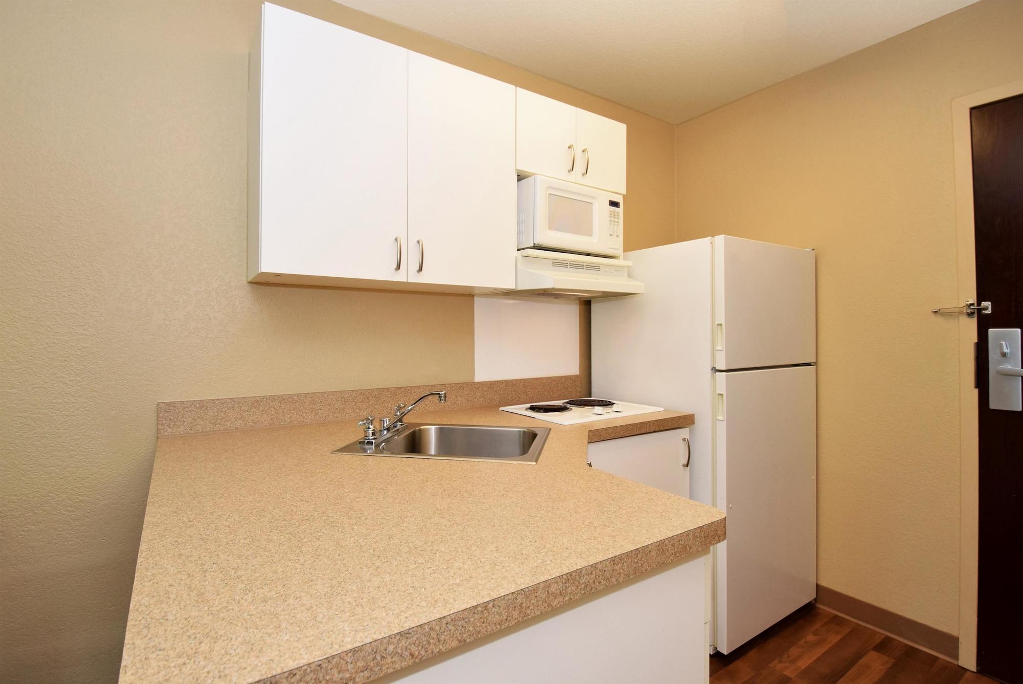 Hotel Extended America - Boston - - Connector Road Westborough