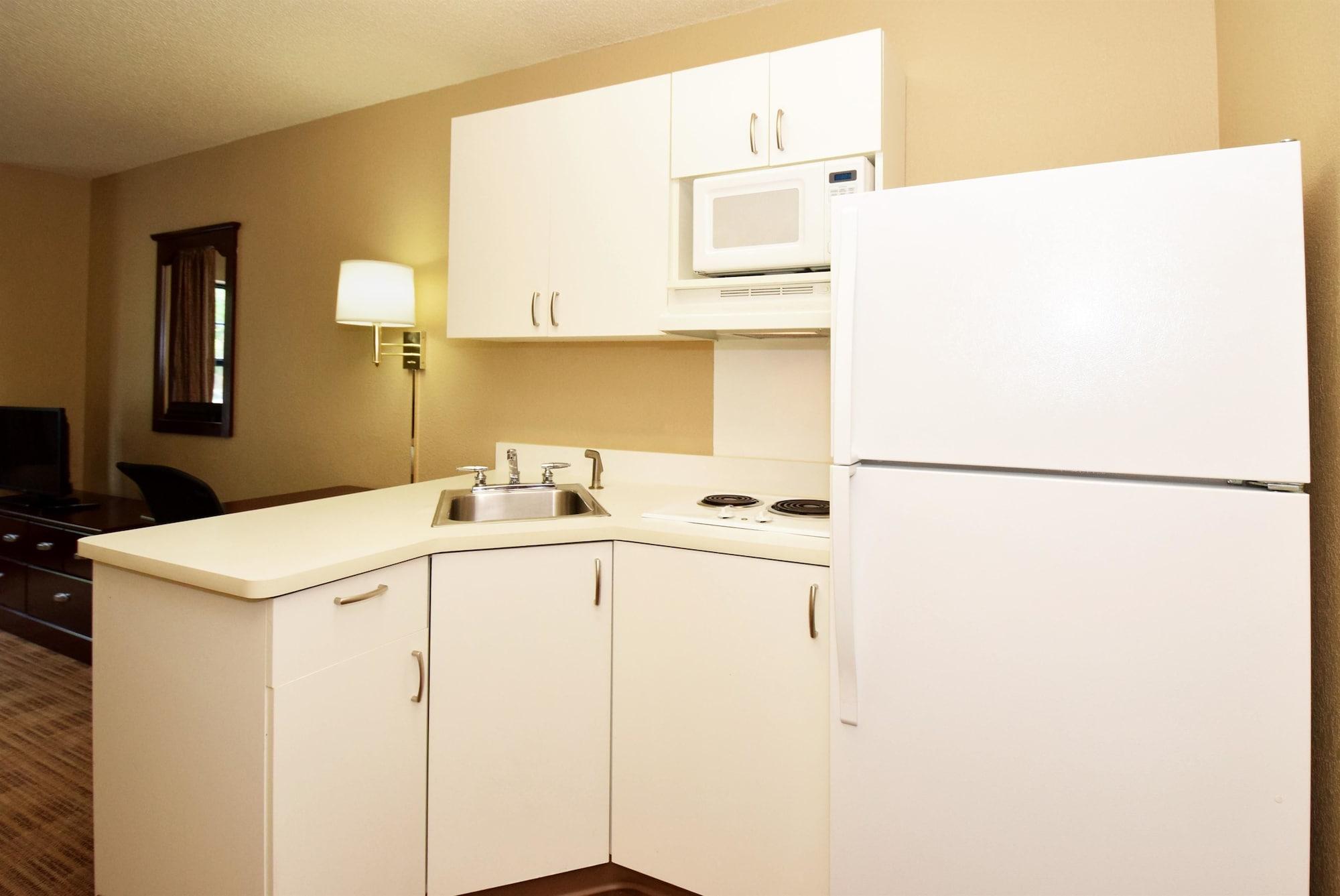 Hotel Extended America - Boston - - Connector Road 2*