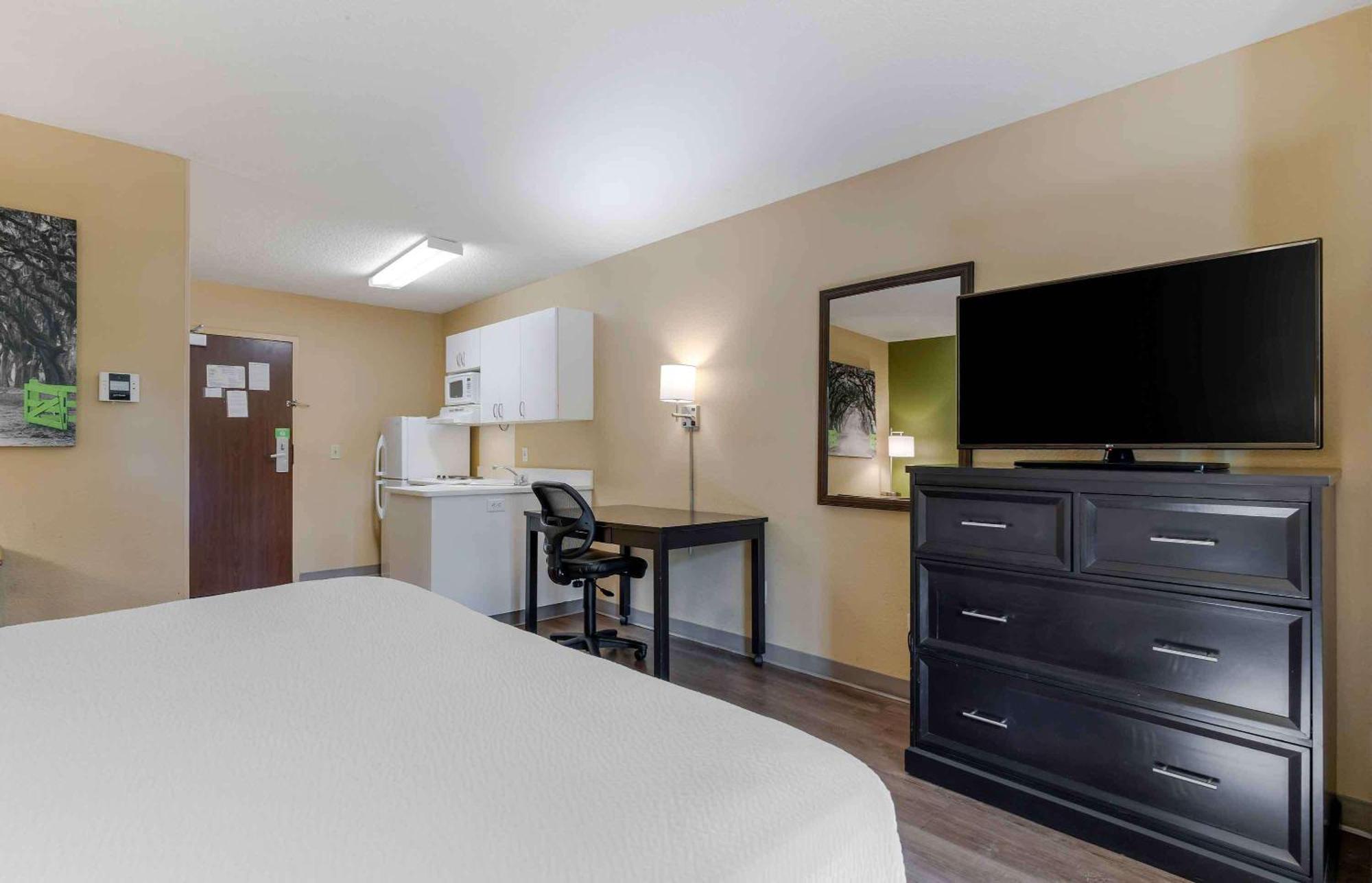 Hotel Extended America - Boston - - Connector Road Westborough