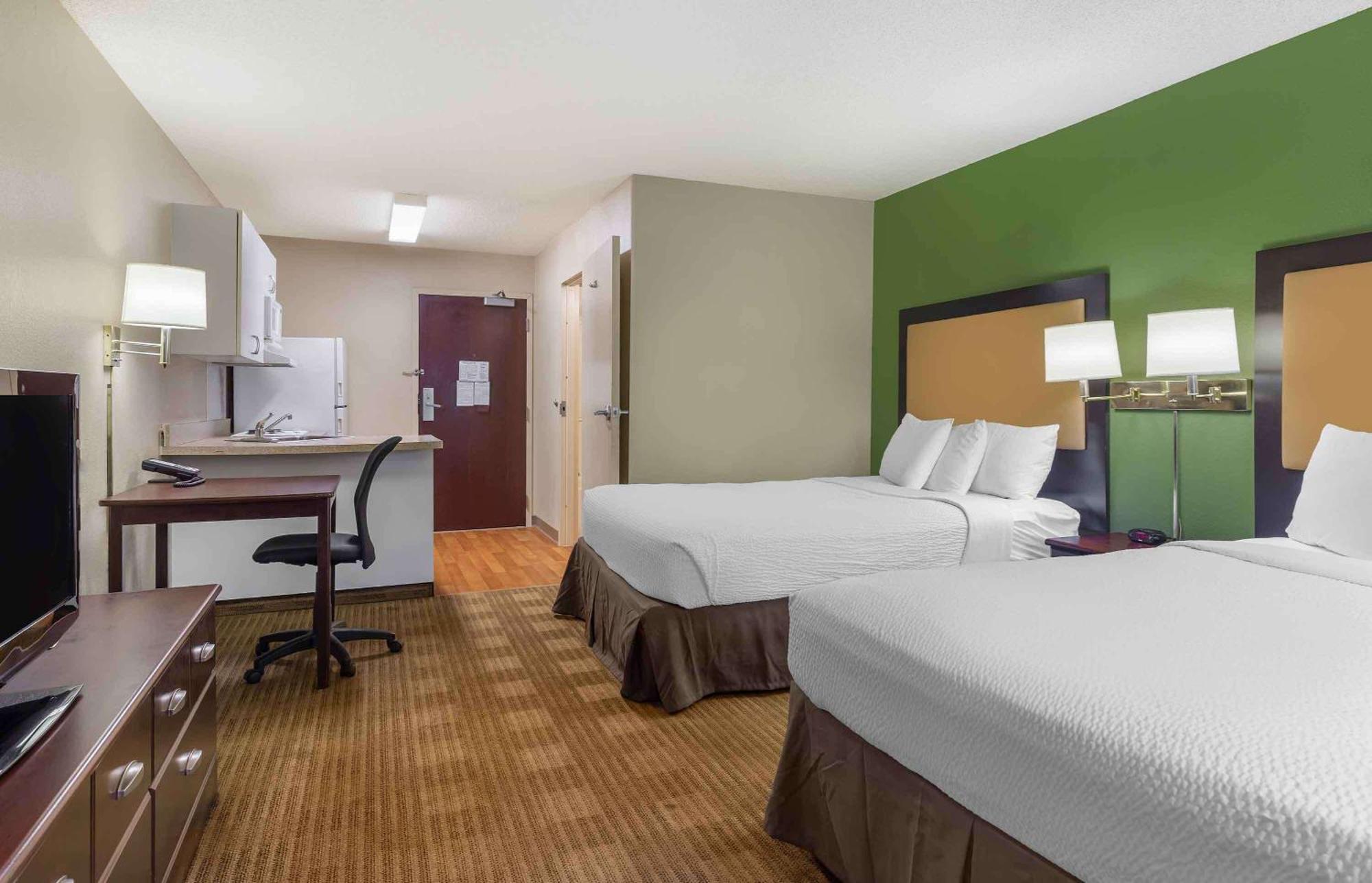 Extended America - Boston - - Connector Road Hotel Westborough