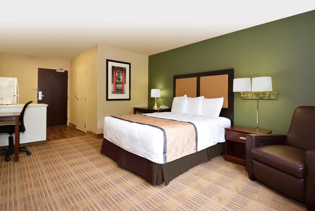 Extended America - Boston - - Connector Road Hotel Westborough