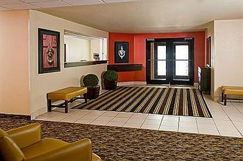 Extended America - Boston - - Connector Road Hotel 2*