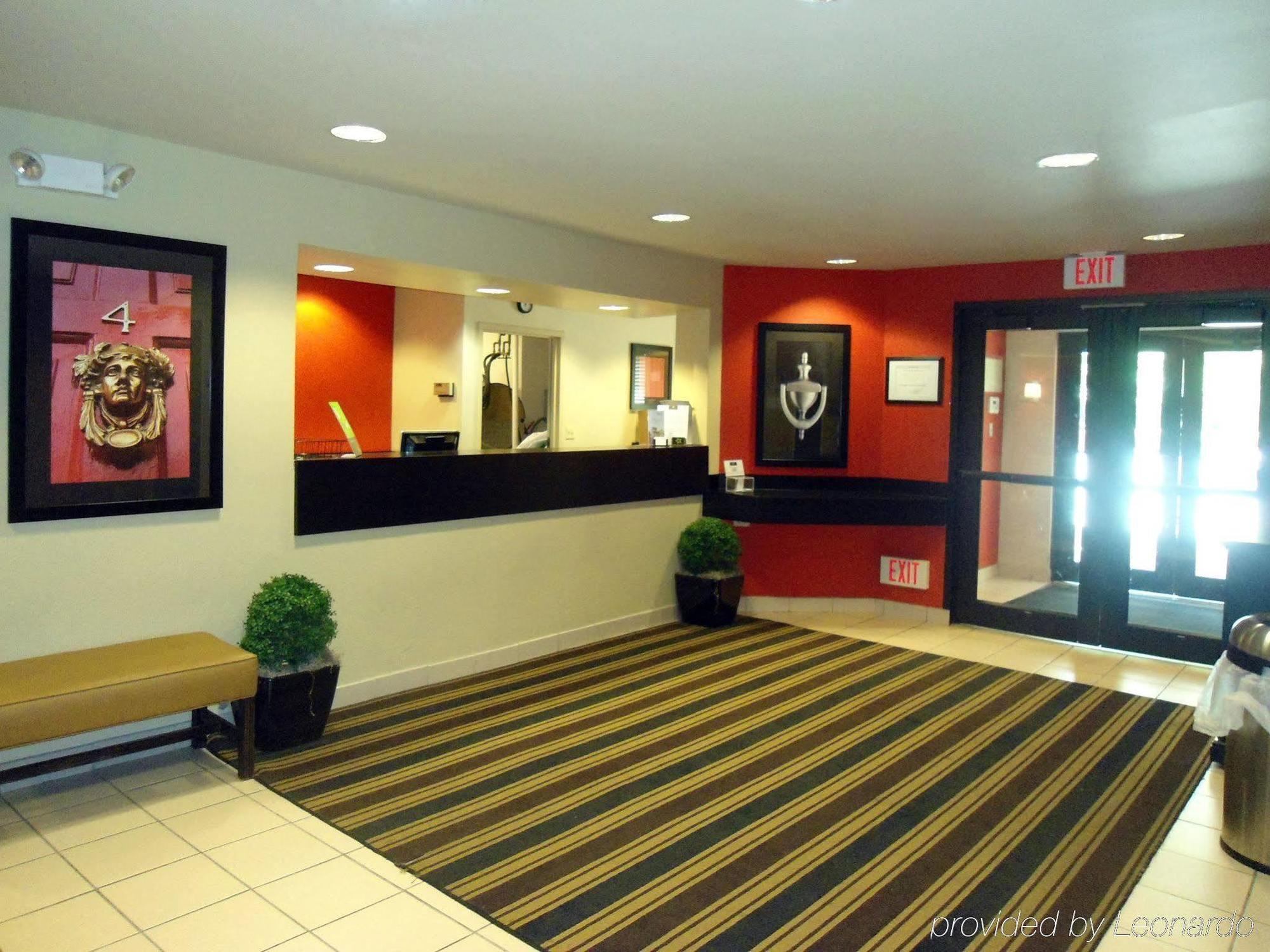 Extended America - Boston - - Connector Road Hotel 2*